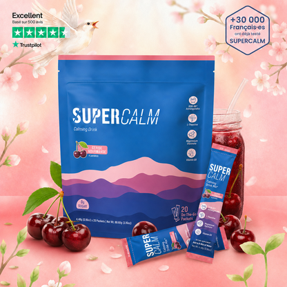 SuperCalm
