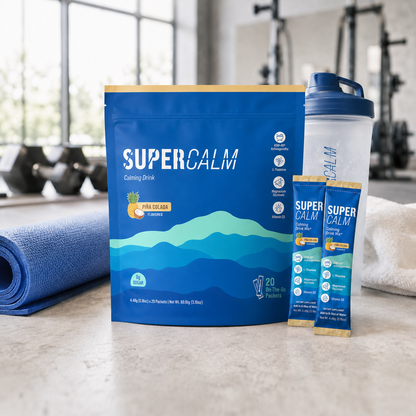 SuperCalm