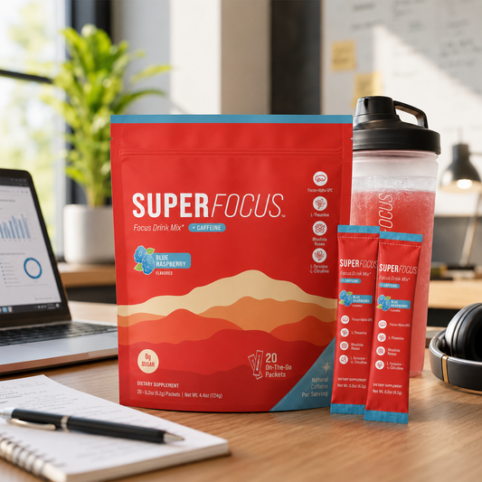 SuperFocus