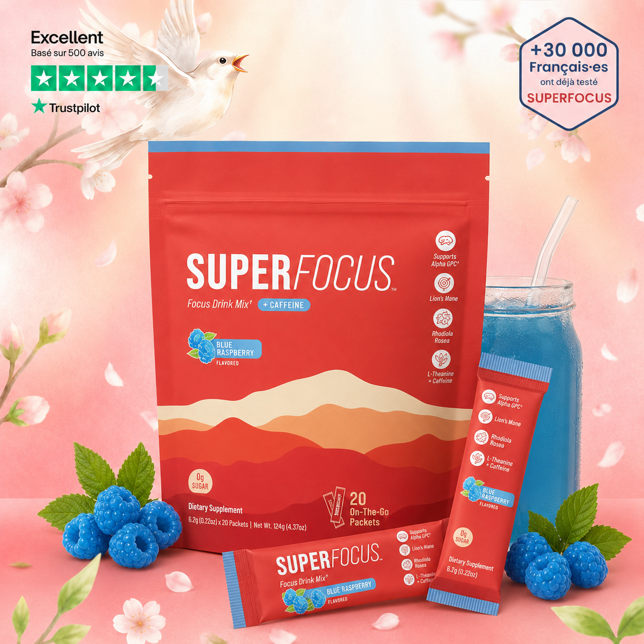 SuperFocus