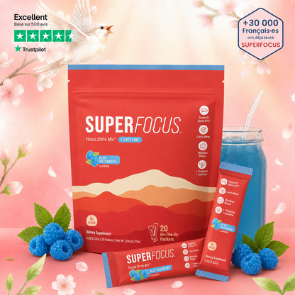 SuperFocus