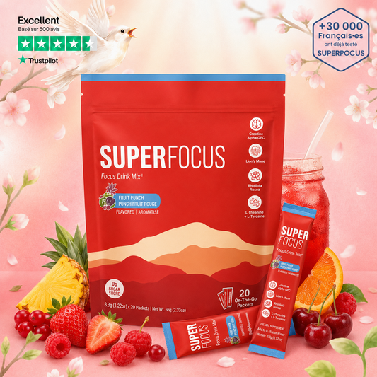 SuperFocus