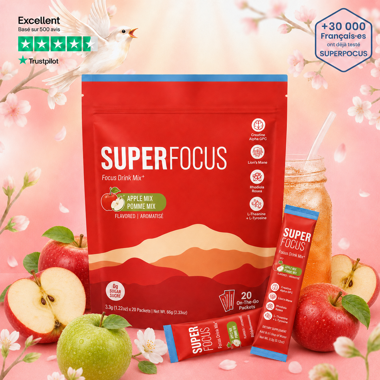 SuperFocus
