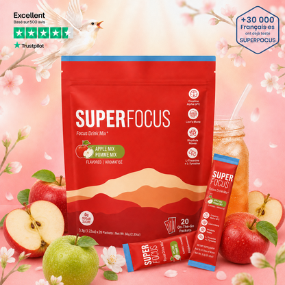 SuperFocus