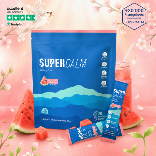 SuperCalm