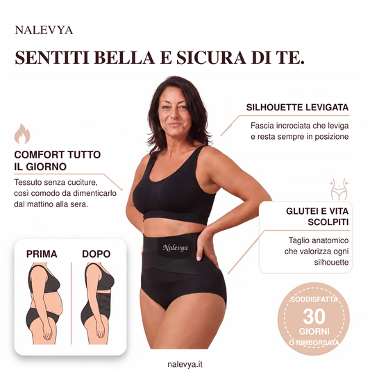 Culotte Modellante Nelyra®