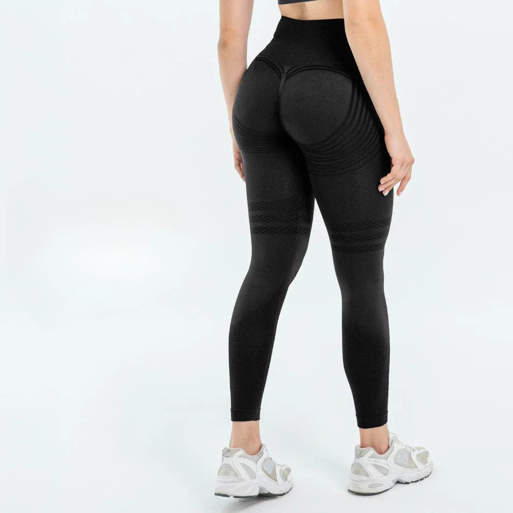 Leggings modellanti Navelya, dettaglio del prodotto